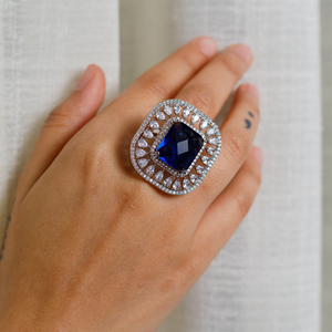 Buy Trendy Unique Handmade Rings for Women Online in India