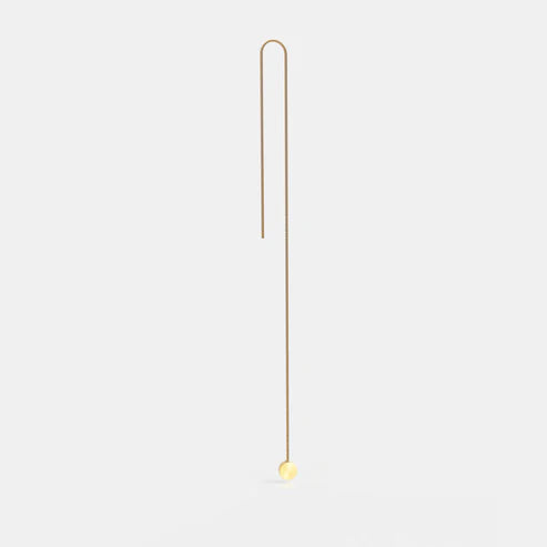 The Big Dipper Earring - Single Ear