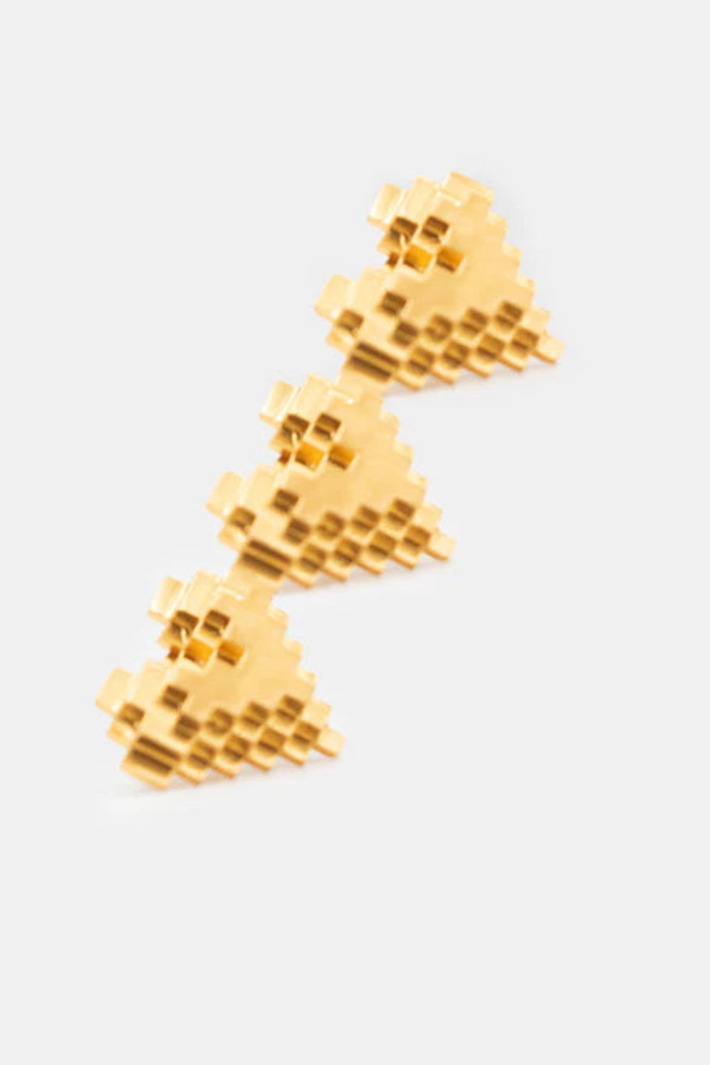 The Badge of Honor Brooch