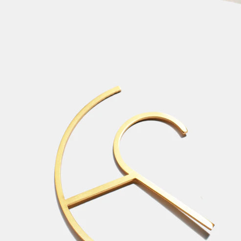 Cosmic Flare Ear Cuff