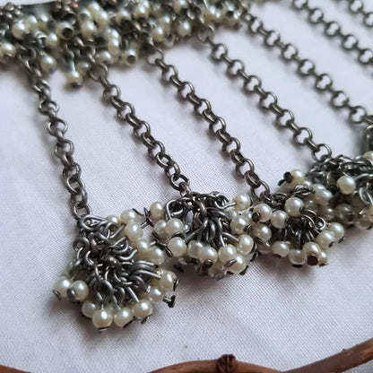 Pearl Hasli Necklace