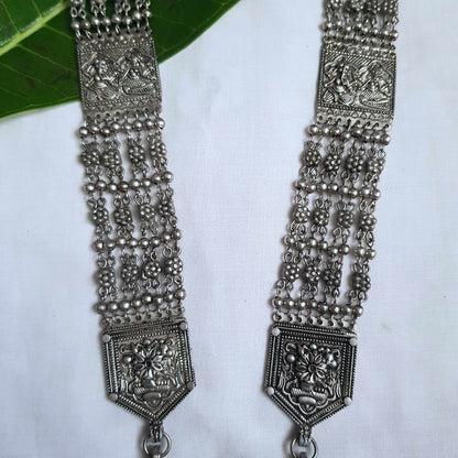 Jaiselmeri Haar Necklace