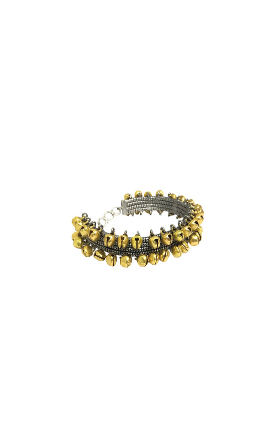 Classic Ghungroo Bracelet