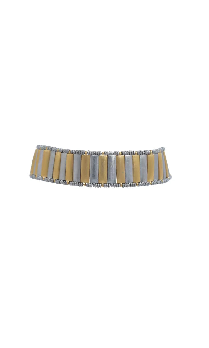 Sitara Choker- Combo of 2 Choker & Studs