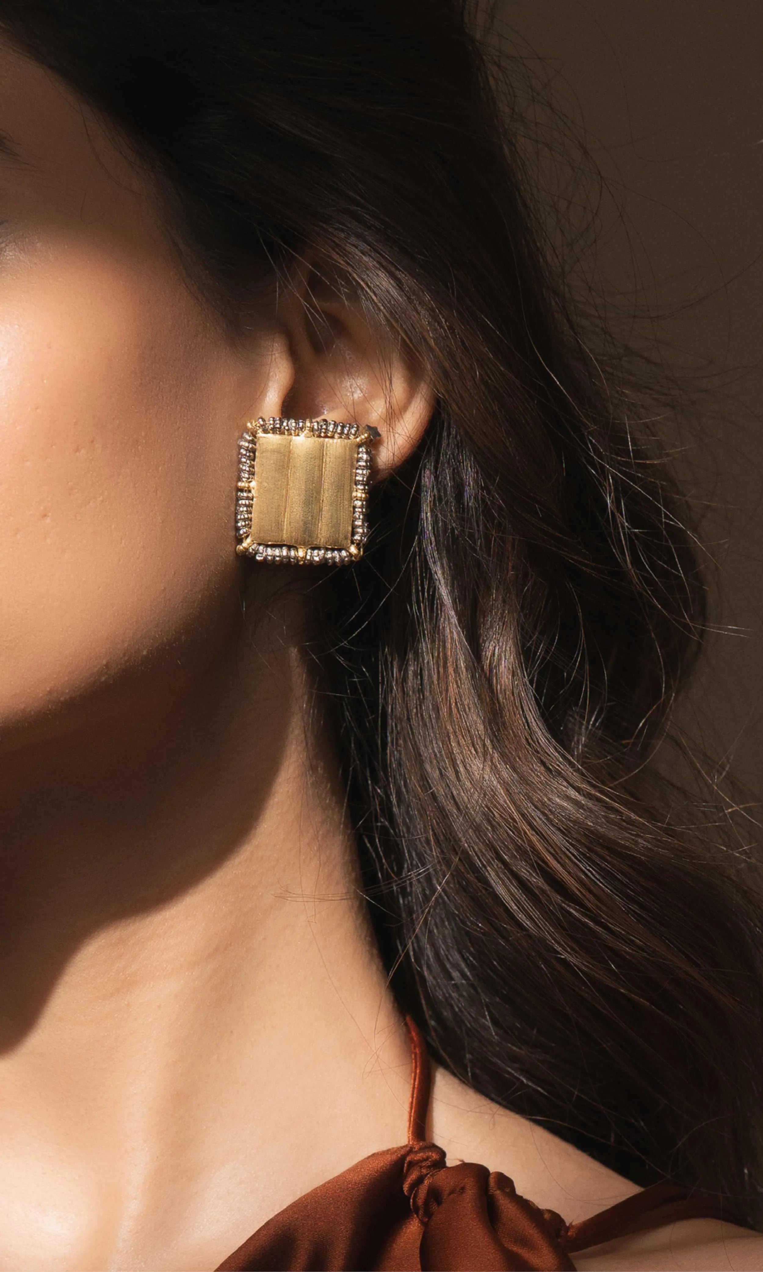 Sitara Choker- Combo of 2 Choker & Studs