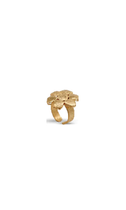 Tara Ring – Golden