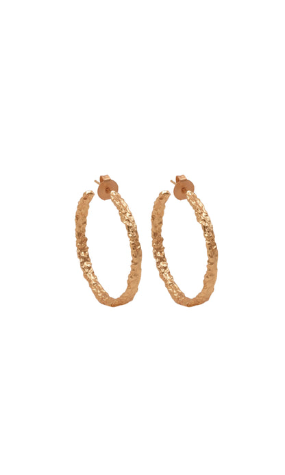 Luna Classic Hoops