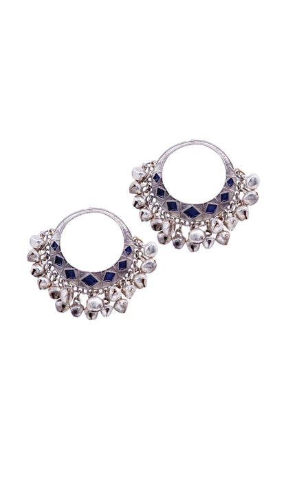 Chaand Earrings