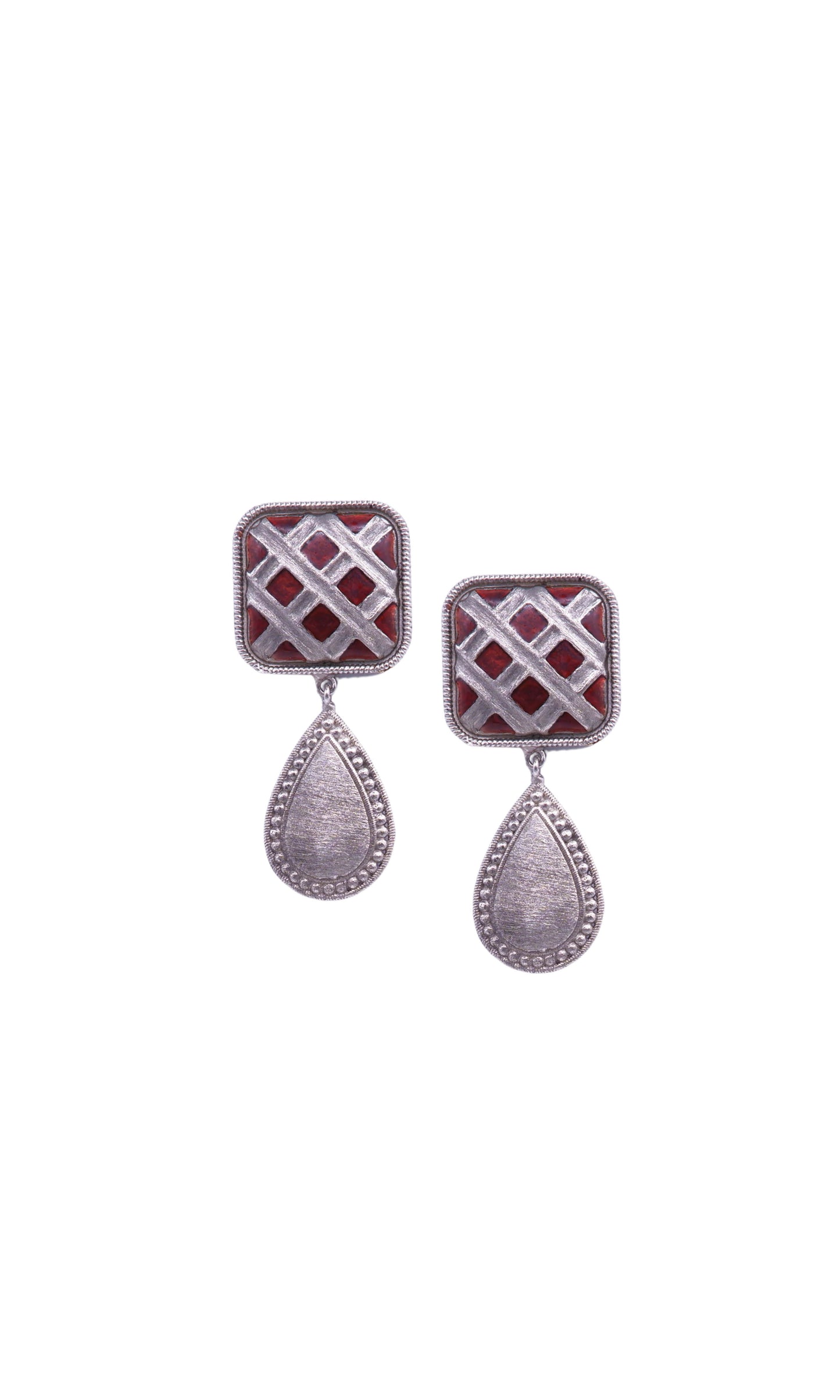 Roop Earrings