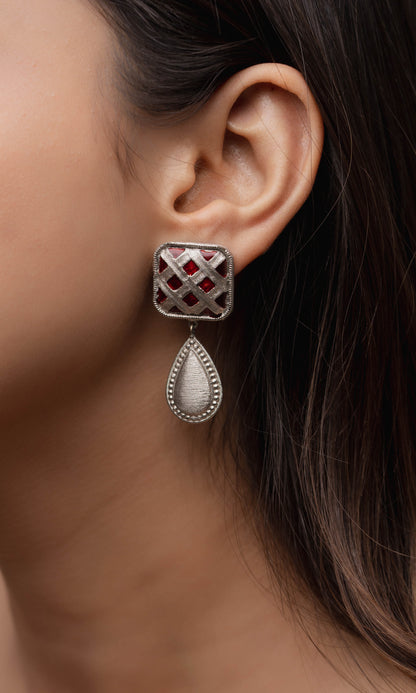 Roop Earrings