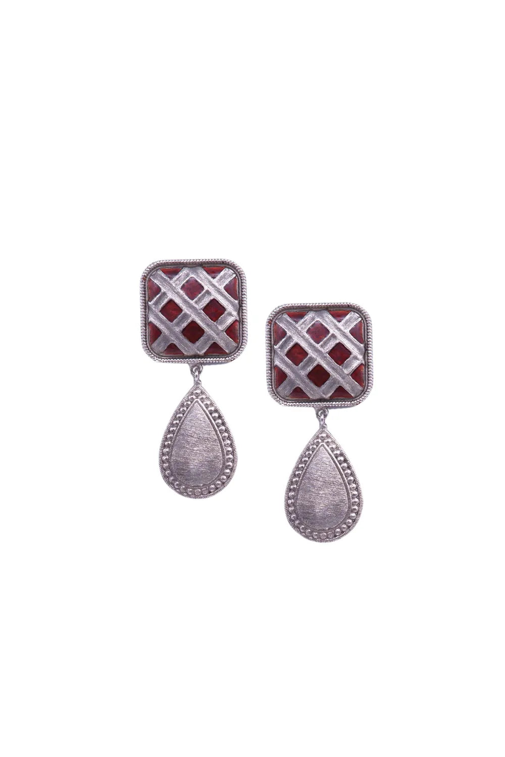 Roop Classic Earring