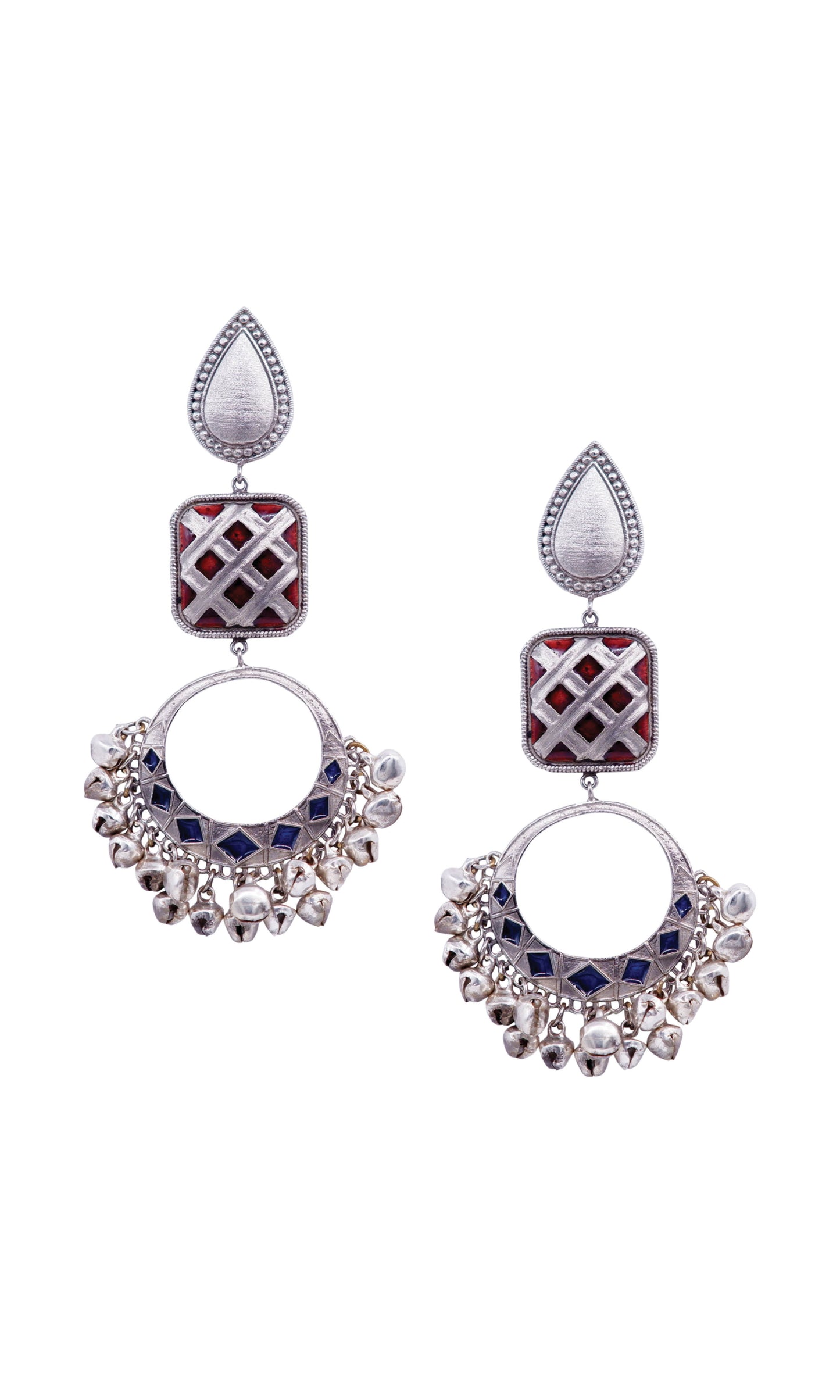 Noor Earrings