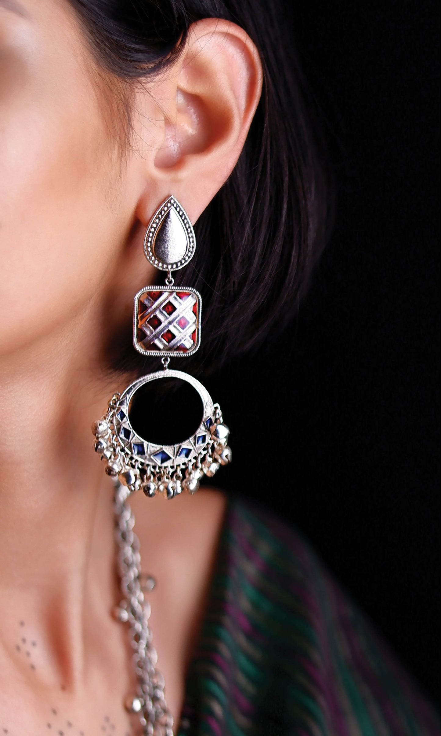 Noor Earrings