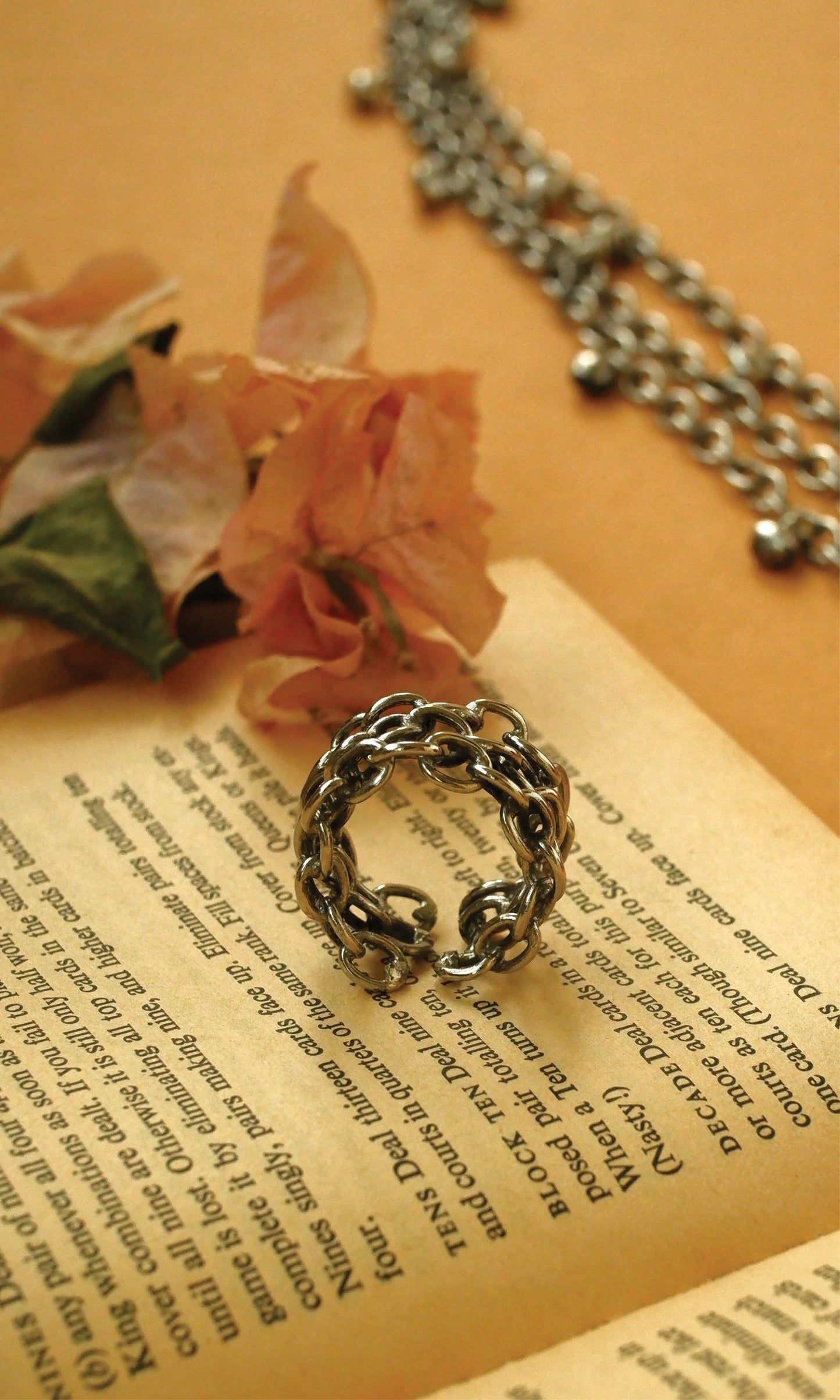 Naaz Ring