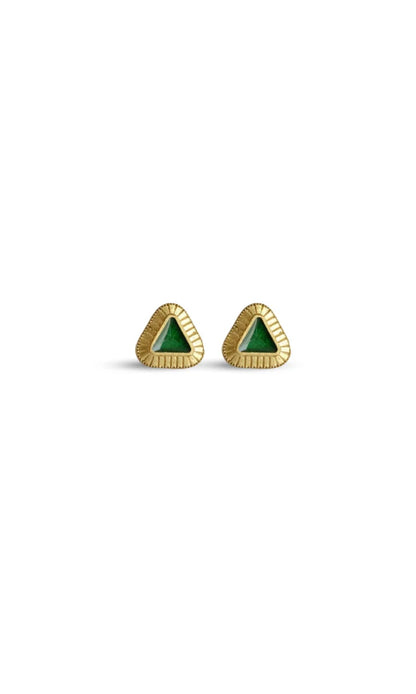 Tri Studs – Sehr Jewelry