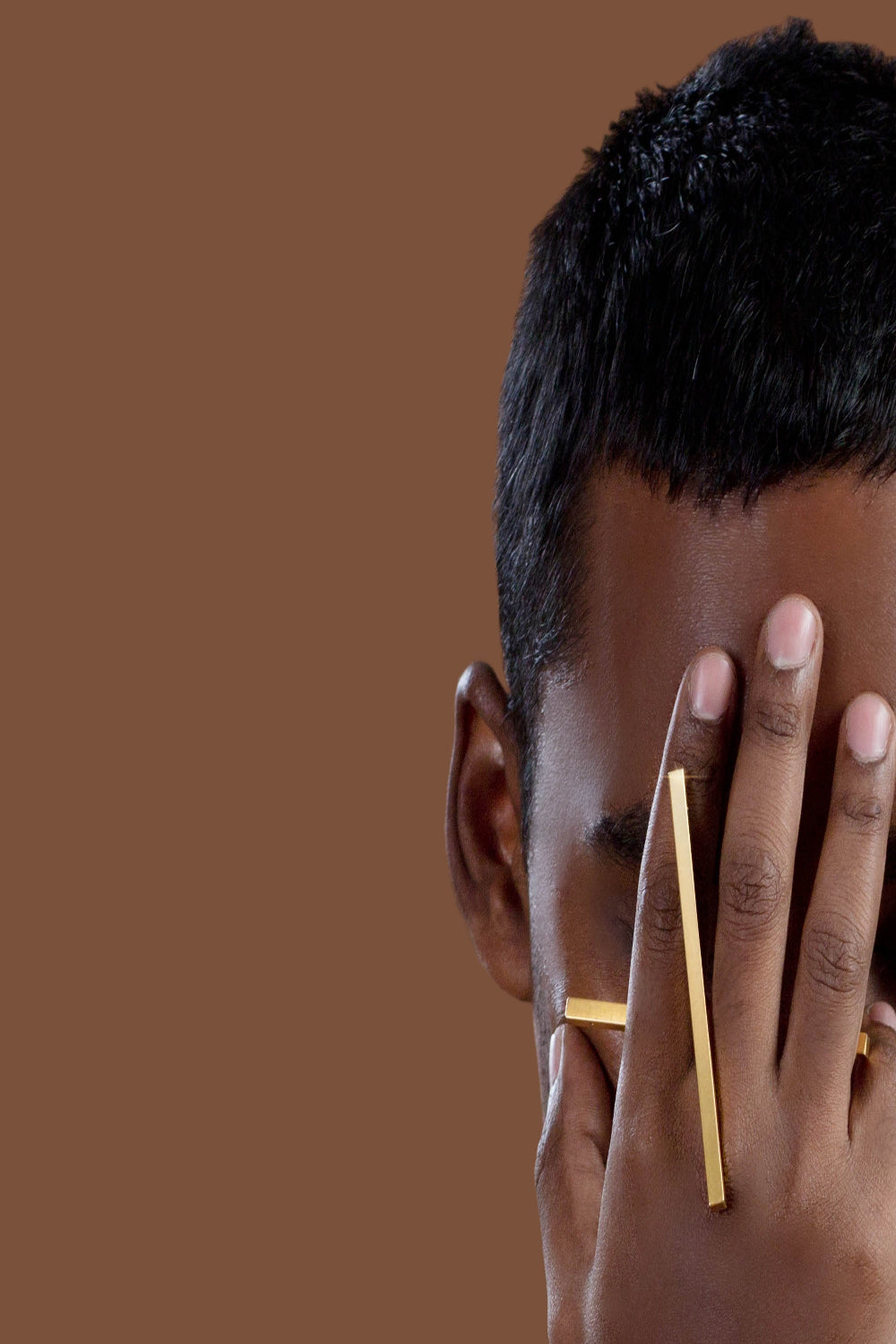 Contraption- Multi-Way Hand Accessory