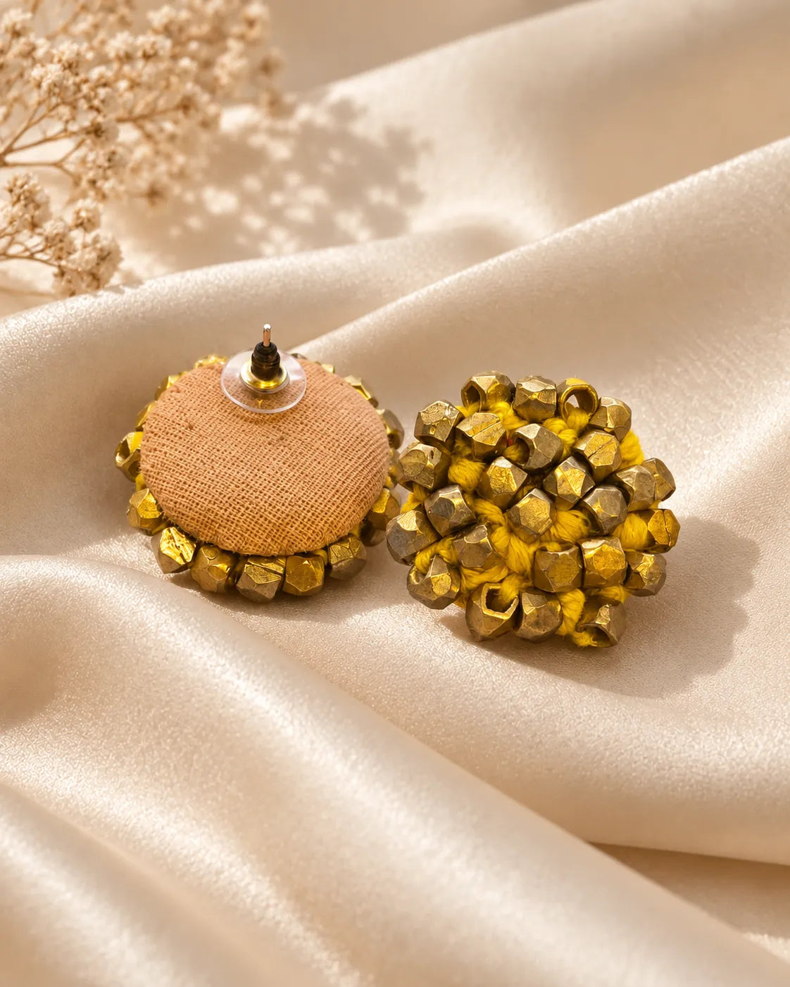 Kavach Combo of 2 – Choker & Studs