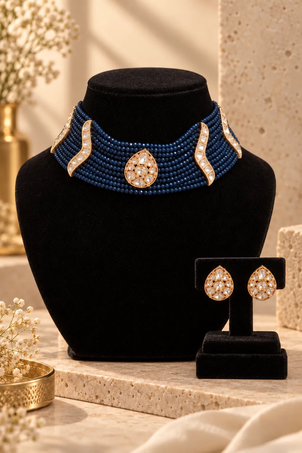 The Midnight Tide Kundan