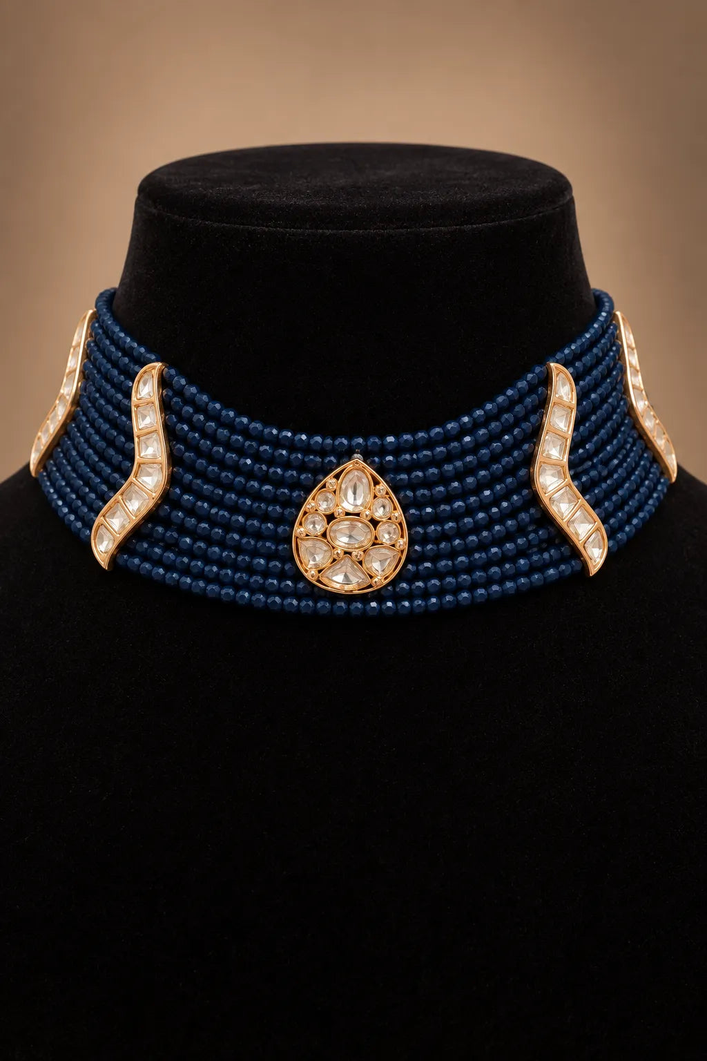 The Midnight Tide Kundan