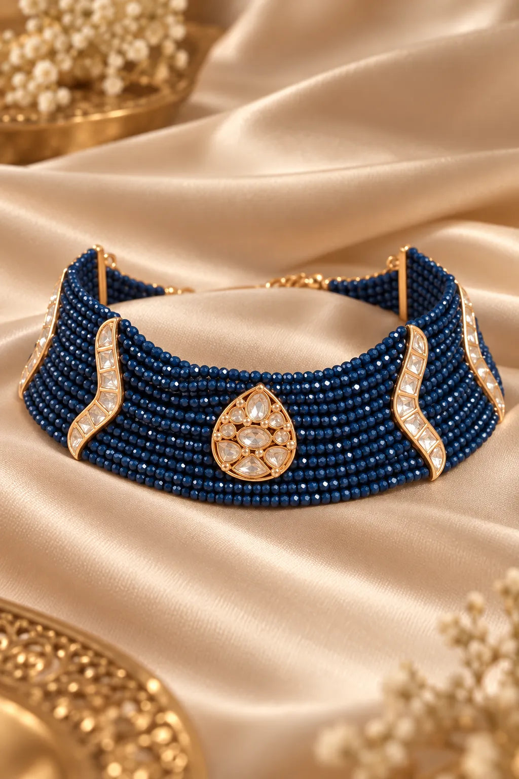 The Midnight Tide Kundan