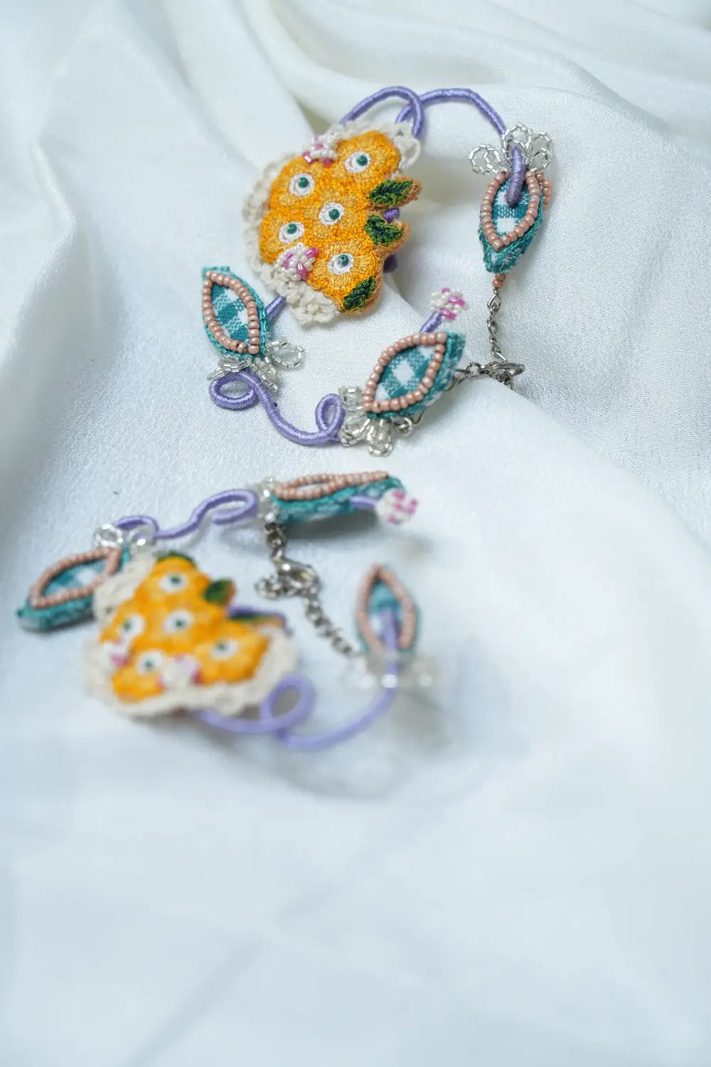 Phoola Soft Vibe Earrings