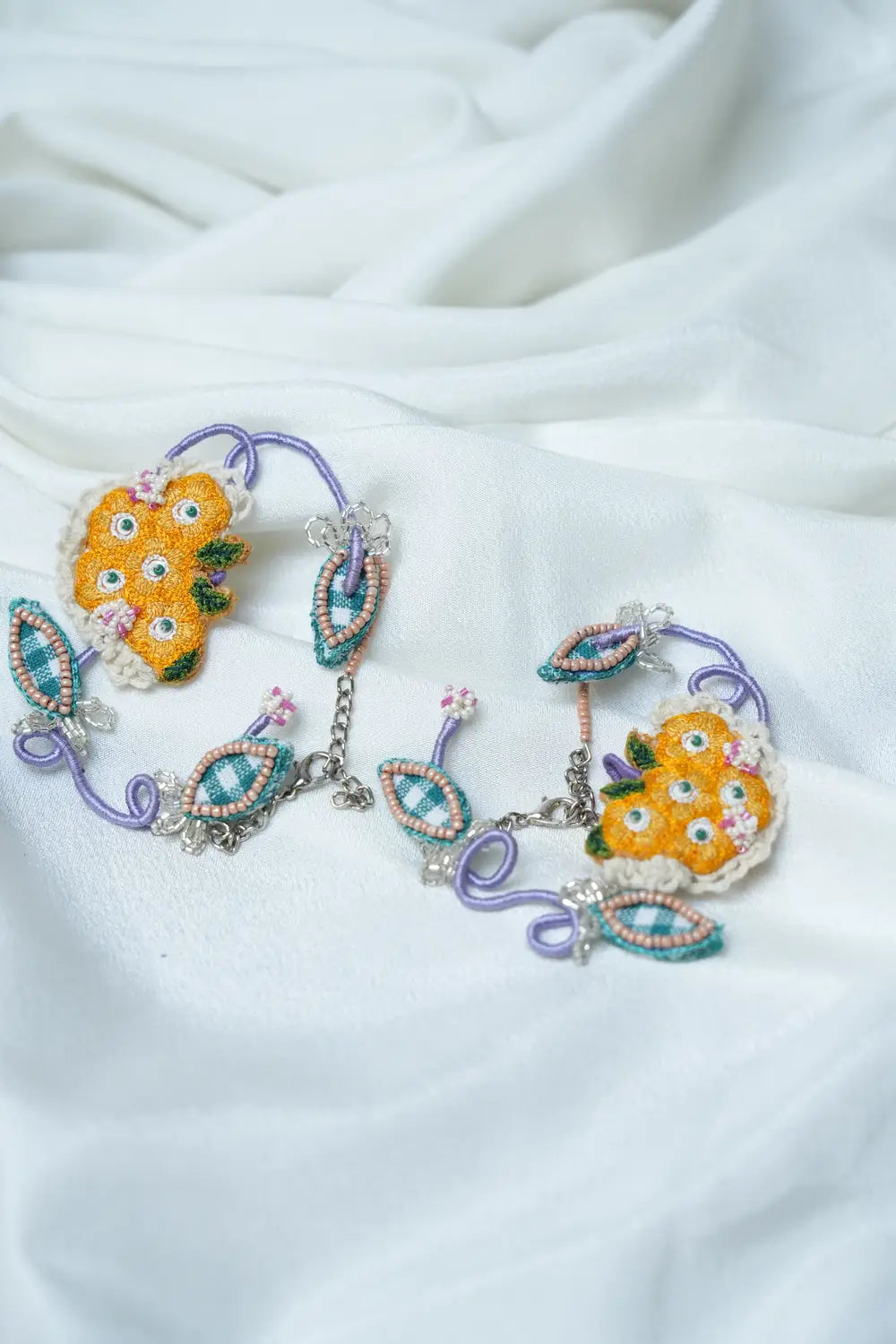 Phoola Soft Vibe Earrings