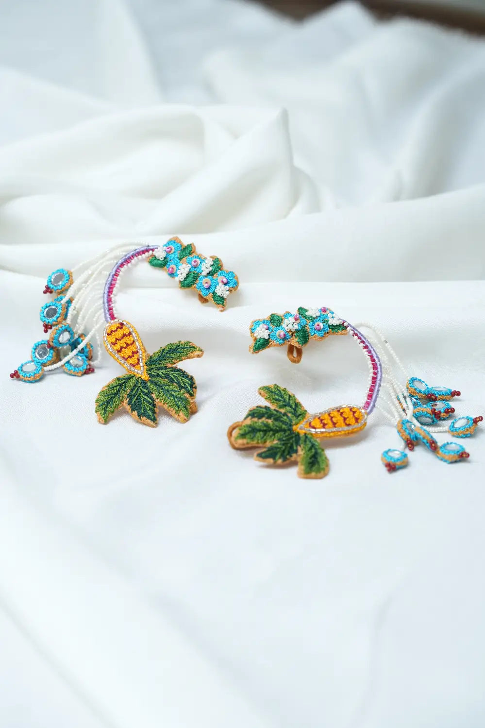 Makki Bloom Earrings