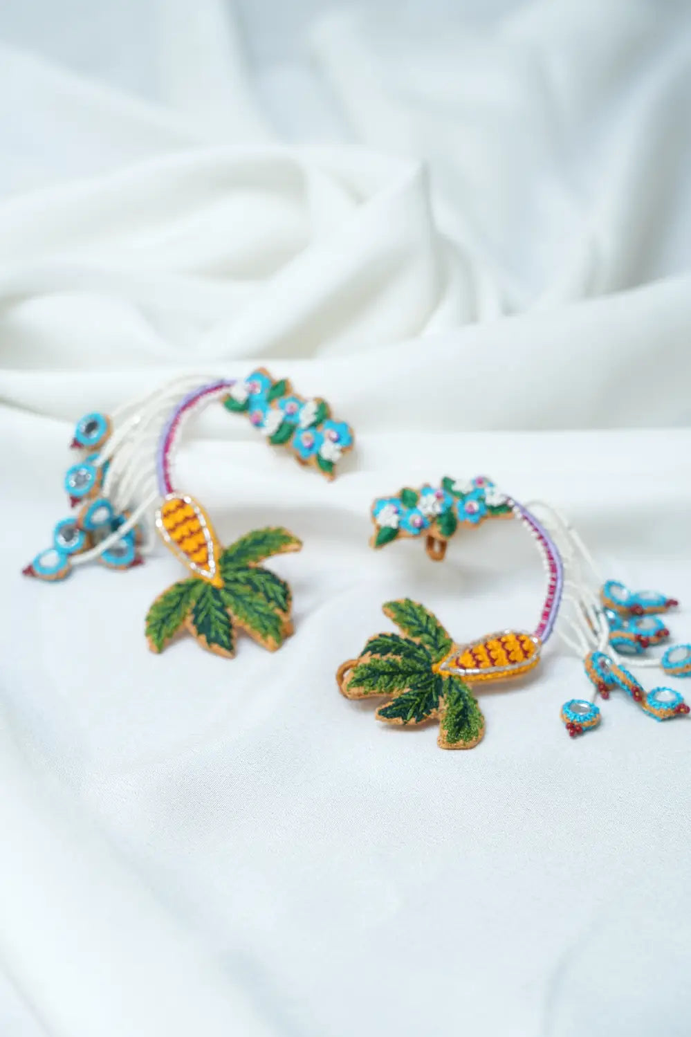 Makki Bloom Earrings