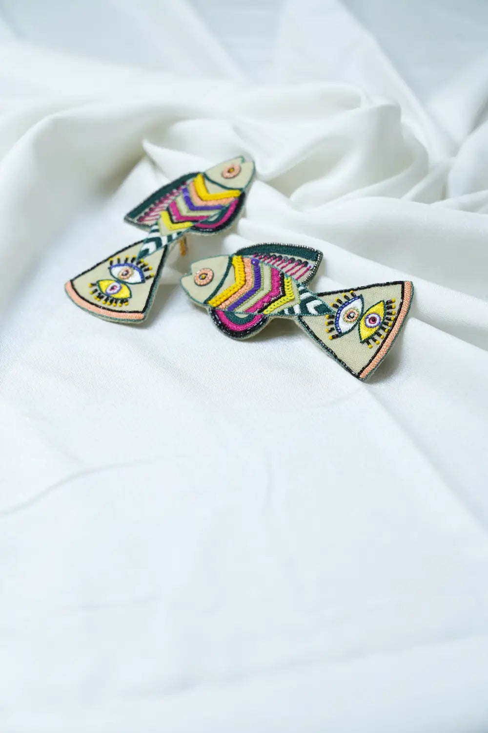 Matsya Colorpop Earrings