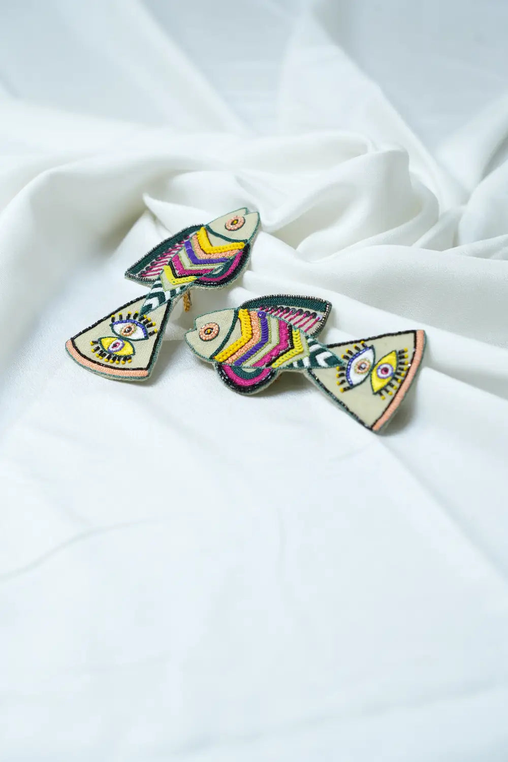 Matsya Colorpop Earrings