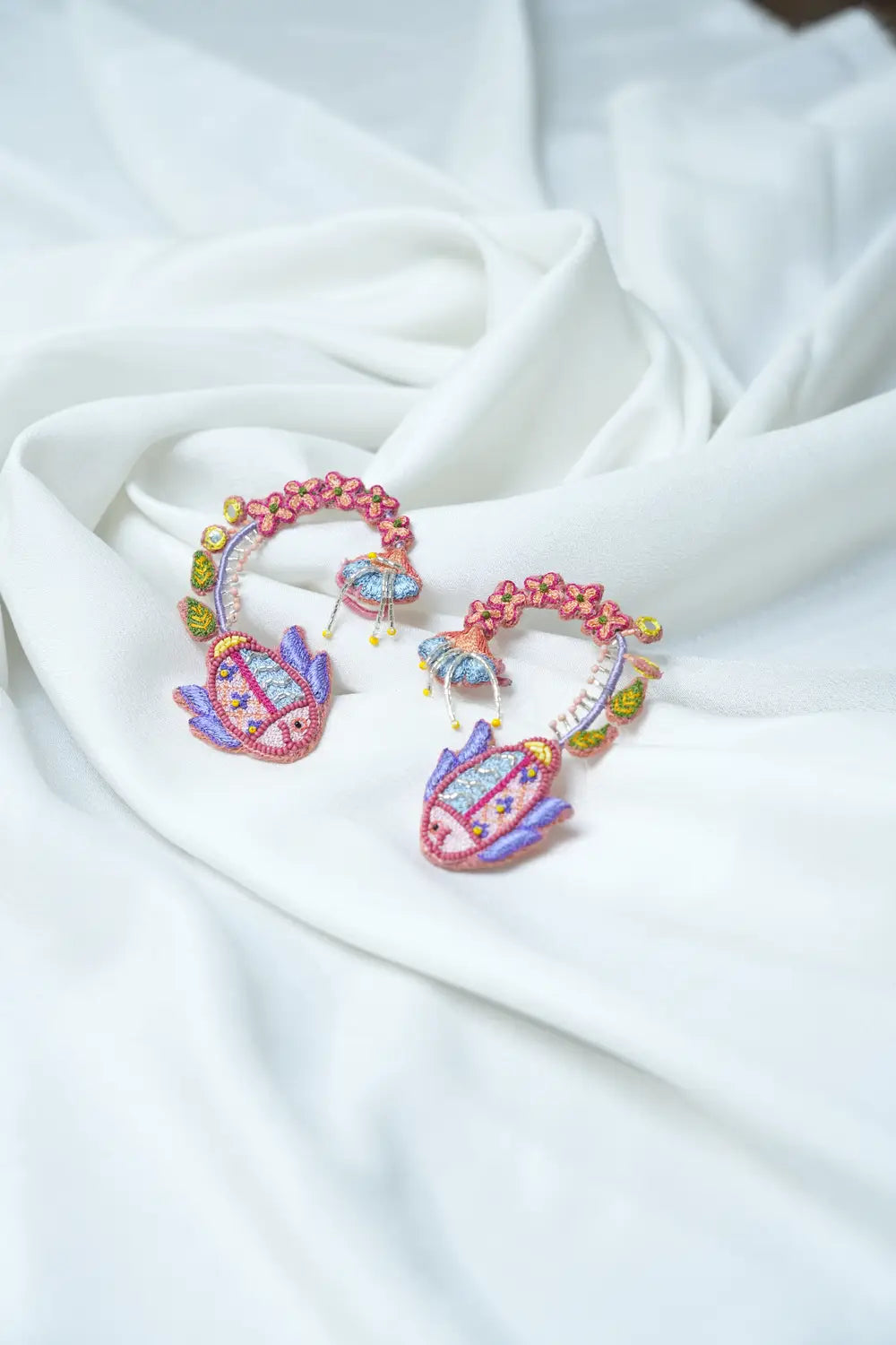 Pesca Reef Earrings
