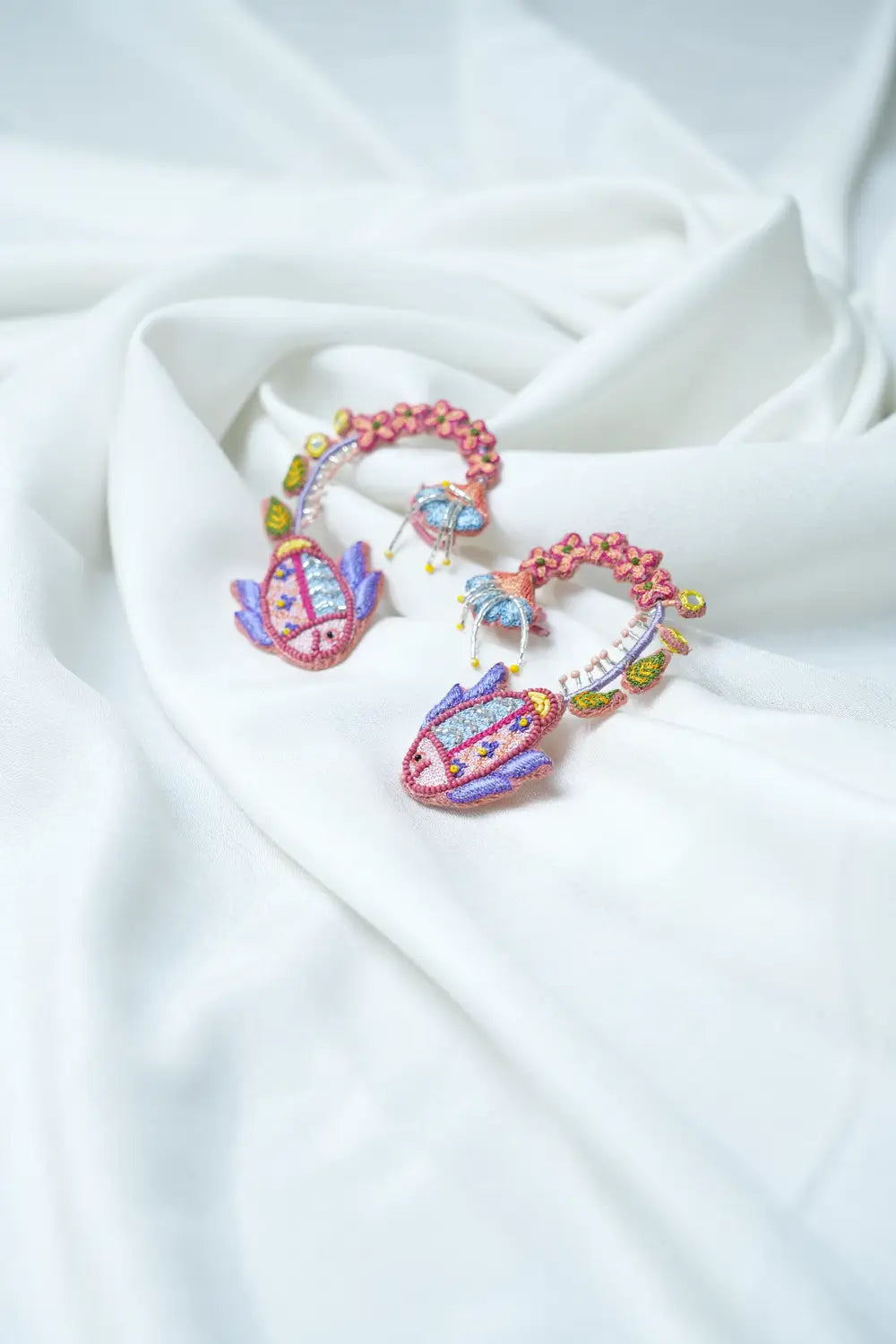 Pesca Reef Earrings