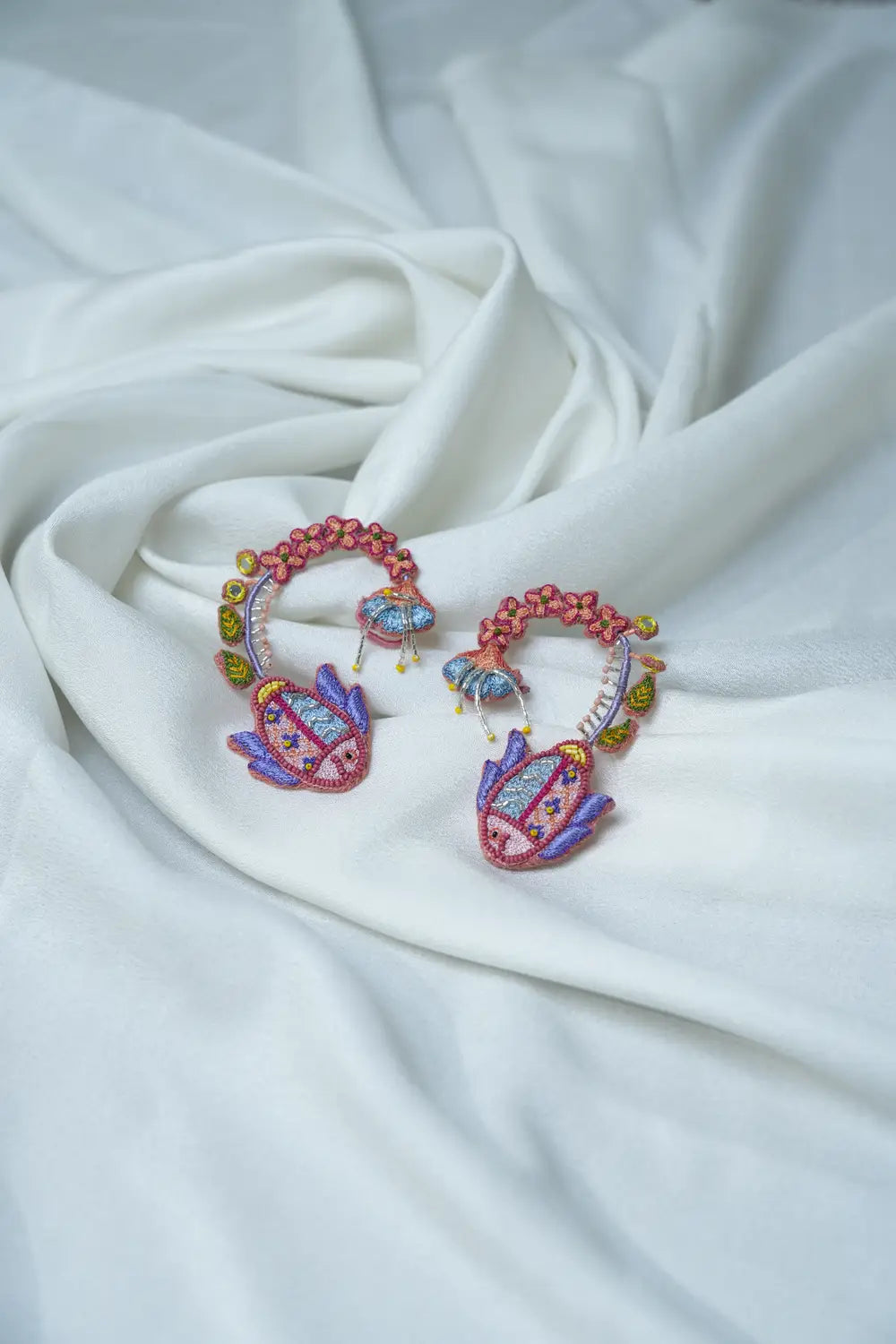 Pesca Reef Earrings