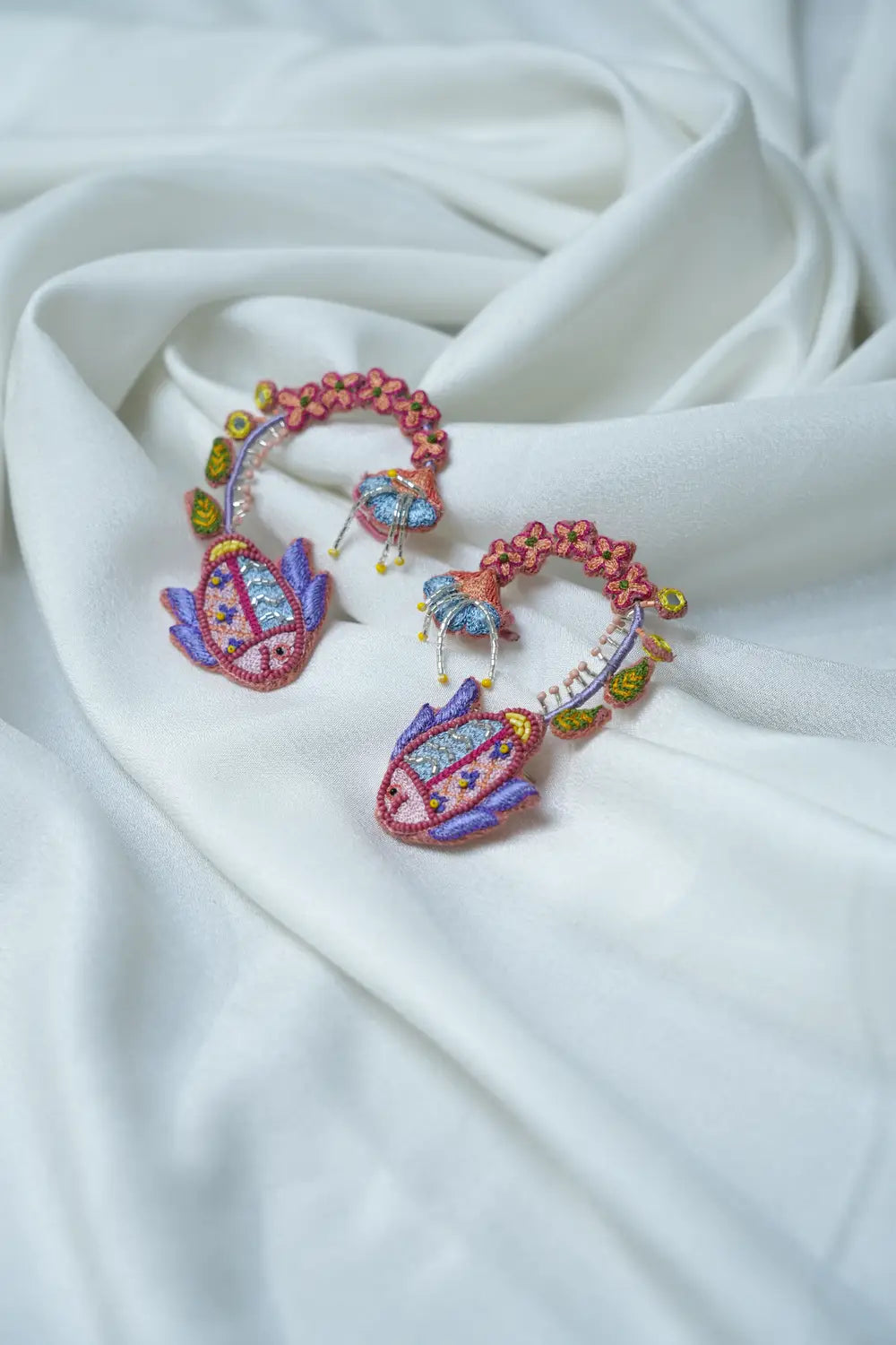 Pesca Reef Earrings