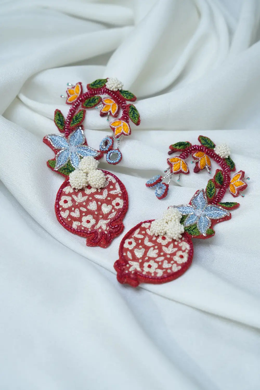 Anara Chara Earrings