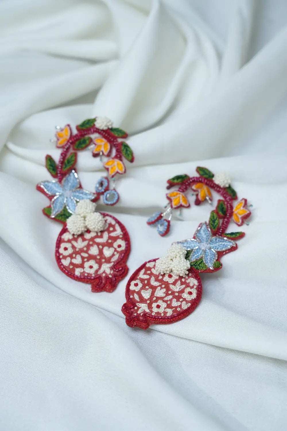 Anara Chara Earrings