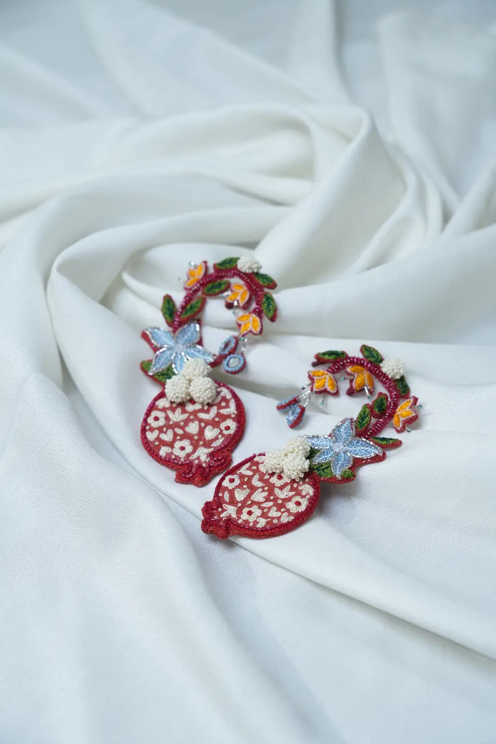 Anara Chara Earrings