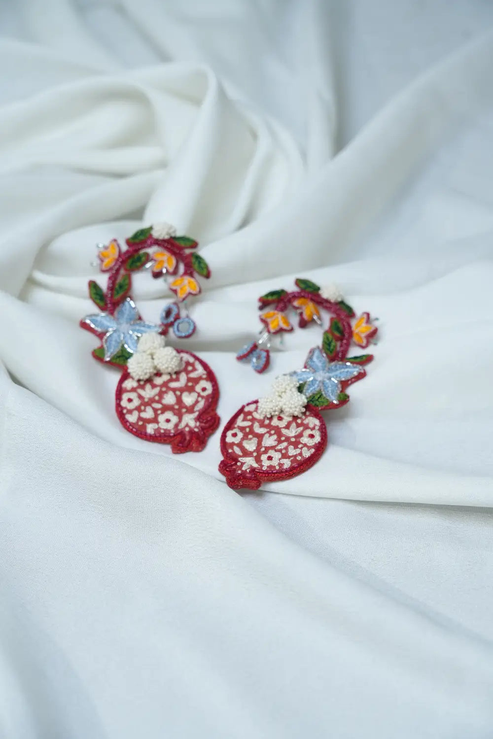 Anara Chara Earrings
