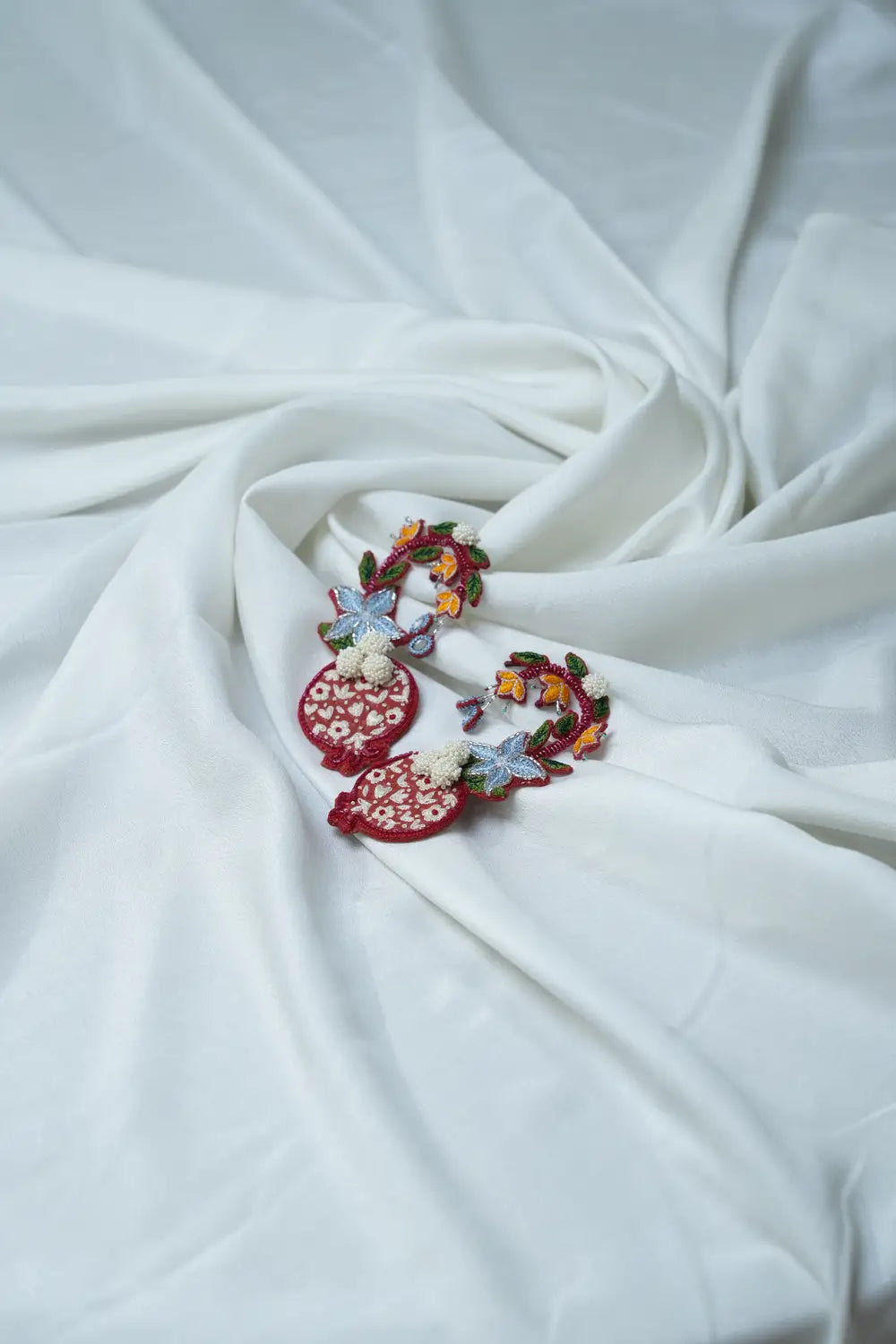 Anara Chara Earrings