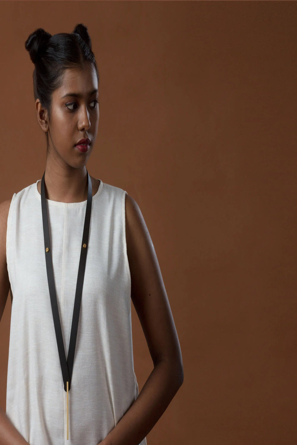 4 in 1 Clover- Multi-way Convertible Necklace