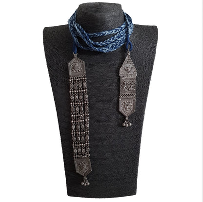 Rajawadi Embellished Stole