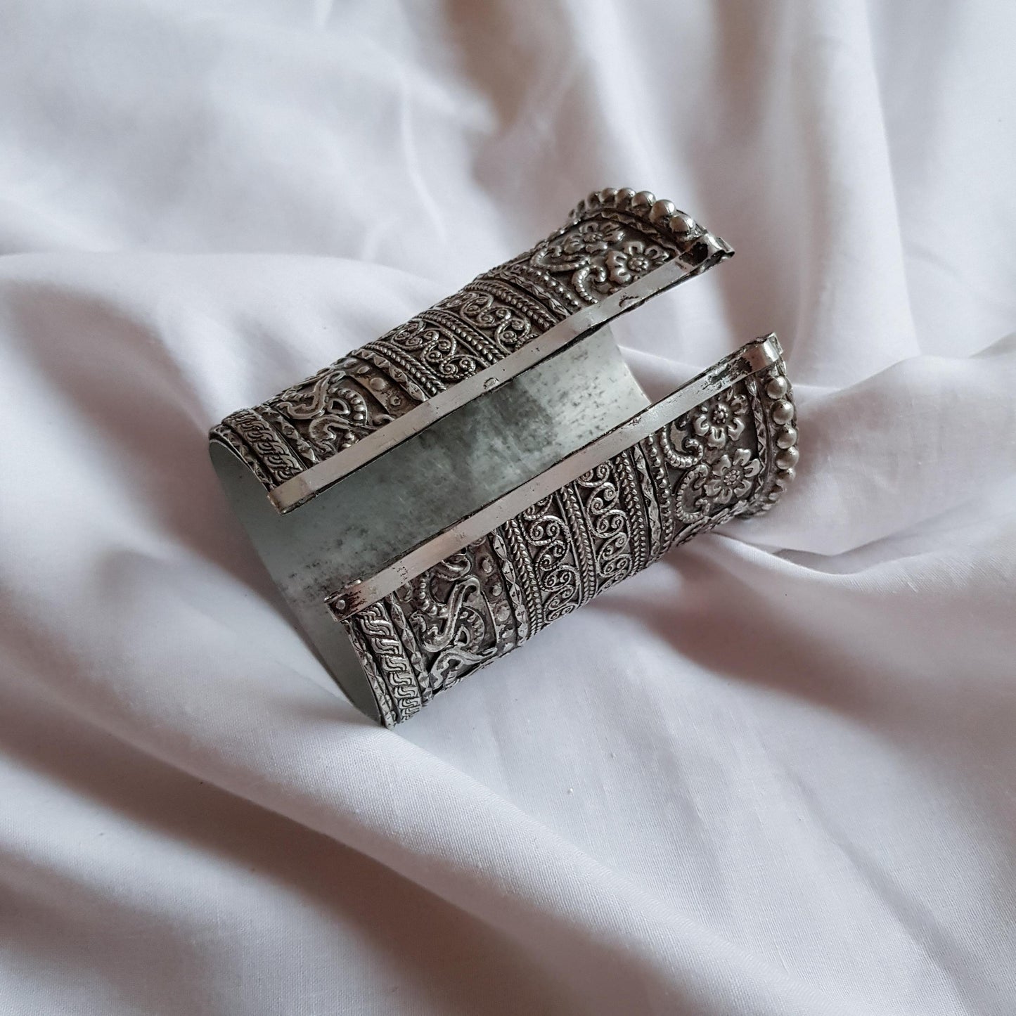 Oversized Layered Kada