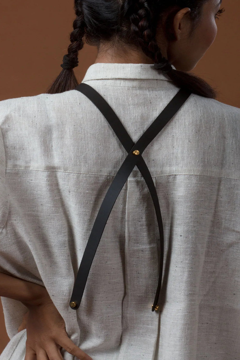 4 in 1 Clover- Multi-way Convertible Necklace