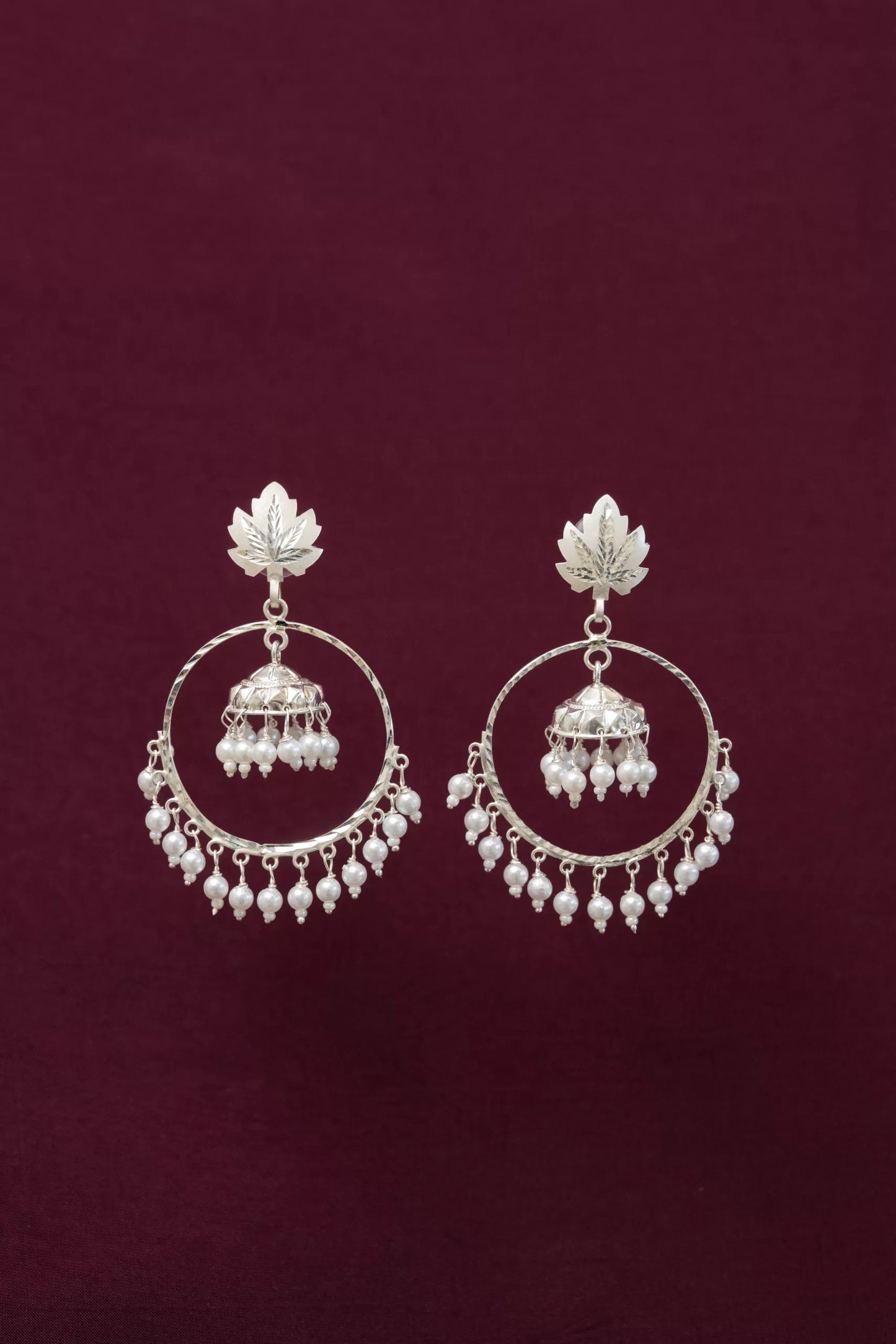 Bali Jhumki