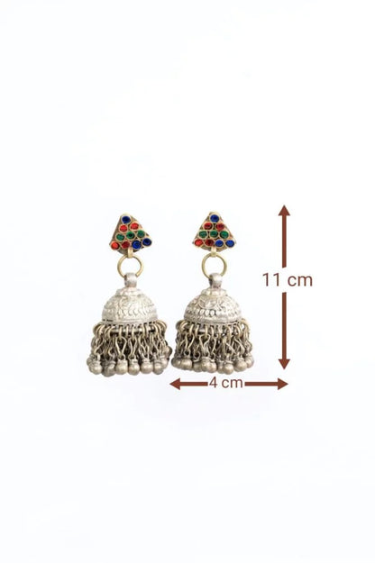 Bareli Jhumka