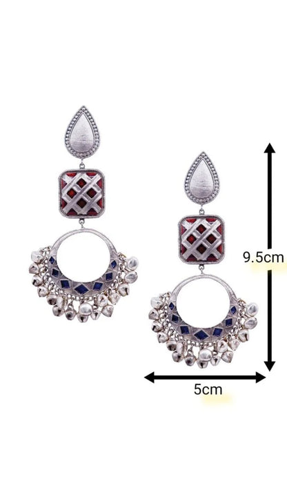 Noor Earrings