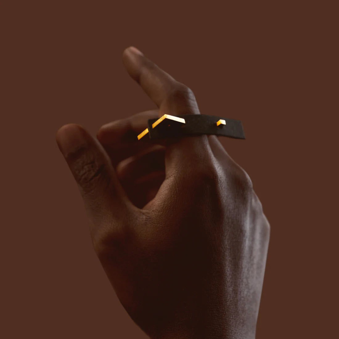 A Thing or Two Ring