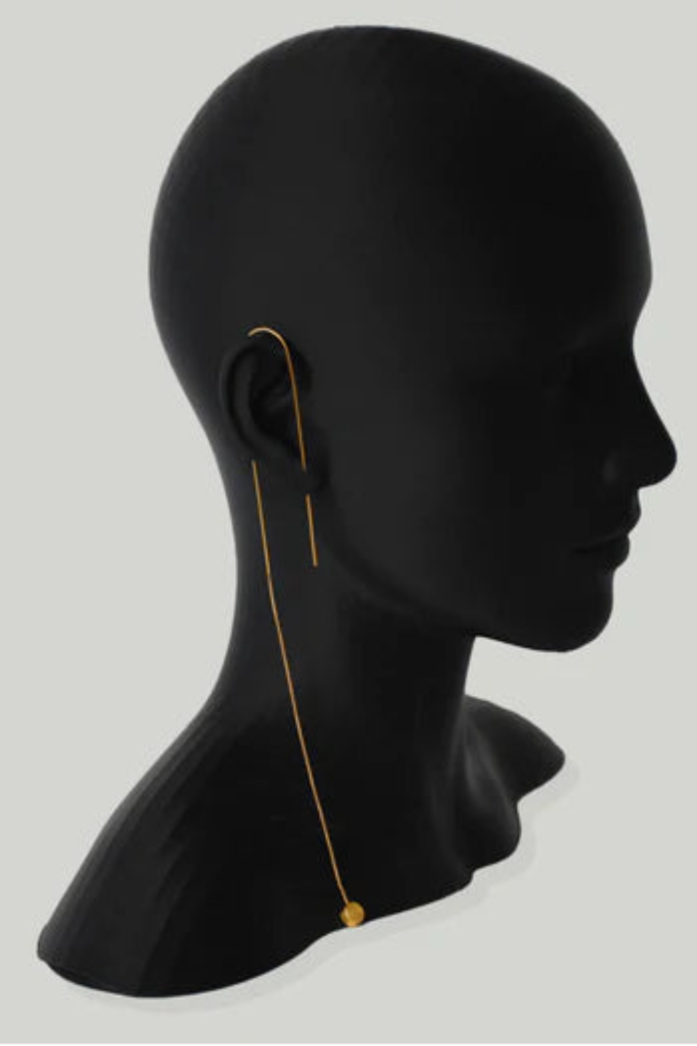 The Big Dipper Earring - Single Ear