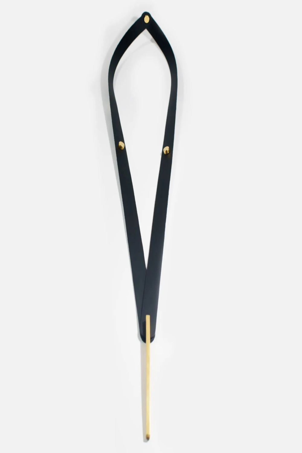 4 in 1 Clover- Multi-way Convertible Necklace