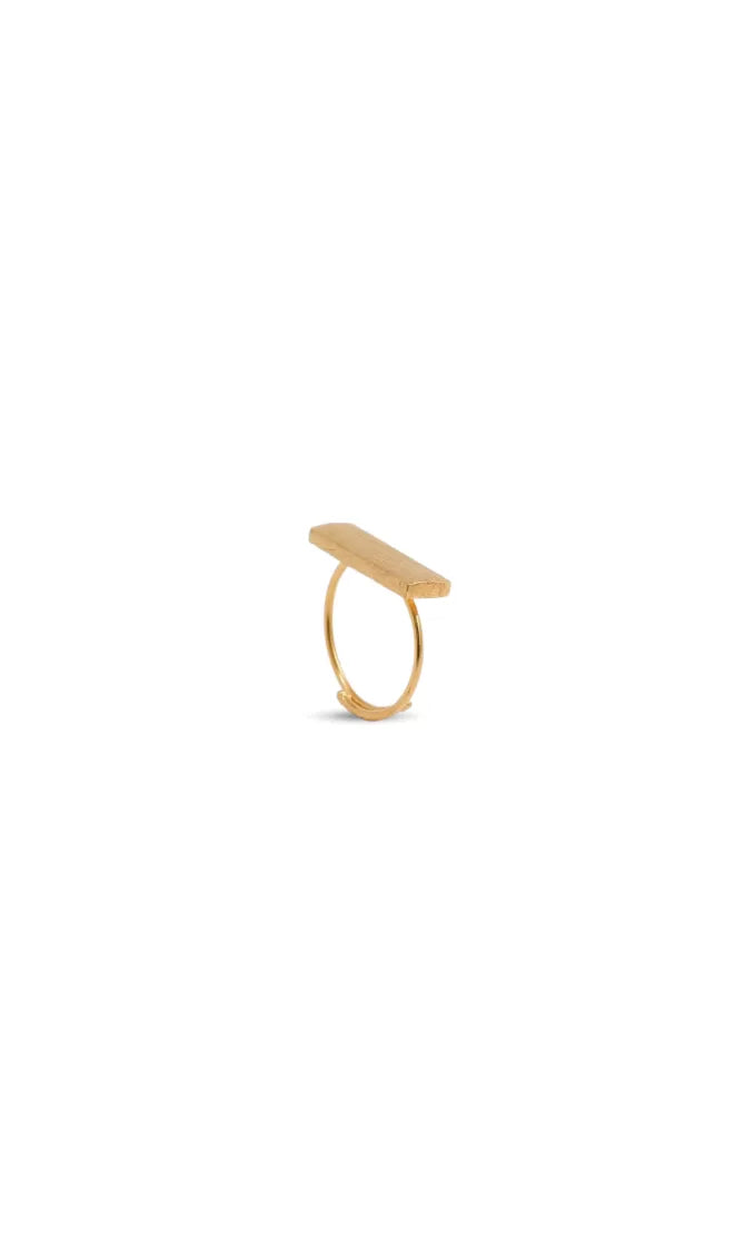 Sitara Ring – Golden